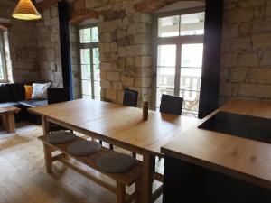 "Meisterstube" - Hammergut Neidberg