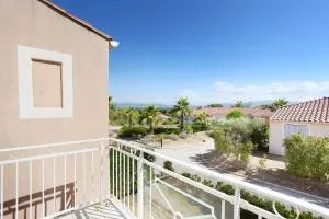 Résidence Odalys Domaine des Eucalyptus - 圣艾格夫