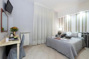 Double Room room in Hotel San Paolo