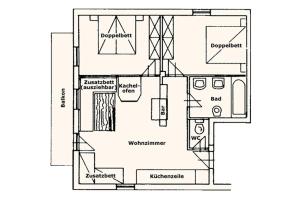 Gästehaus Prugger by Schladmingurlaub