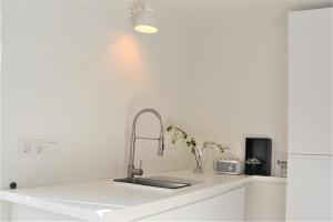 Ferienhaus der Seeweiherturm