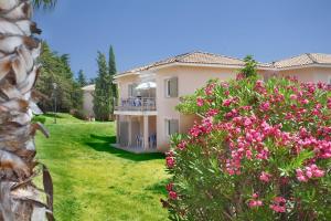 Appart'hotels Residence Odalys Les Oceanides : photos des chambres