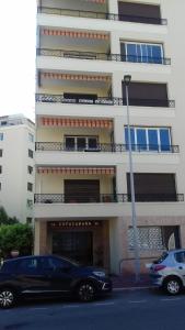 COPACABANA appartement 2 chambres