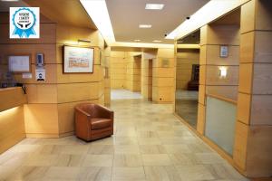 Grand Hôtel du Havre - 3-Sterne-Hotels in Paris