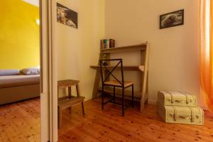 Apartamento de 3 dormitorios
