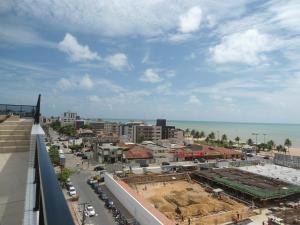 Atlântico Tambaú Home Service