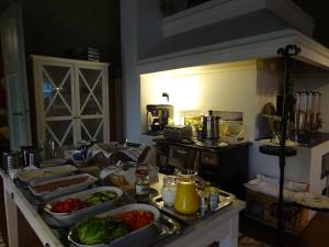 B&B Savikon Kartano