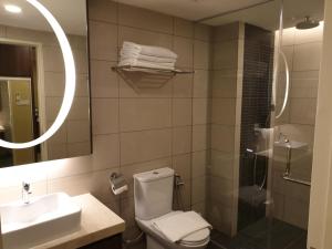 Studio Suite Genting Highland 32