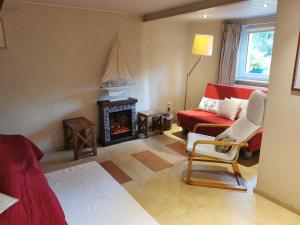 Fahrradpension am Weg nach Kopenhagen