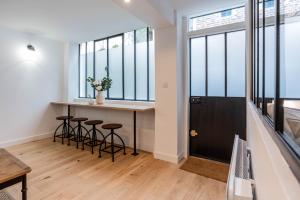 Prestigious House - 3 rooms - Montparnasse & St Germain
