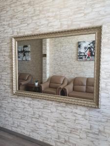 Готельний комплекс WindHill