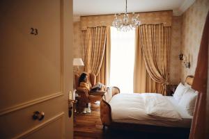 Hotel Europe