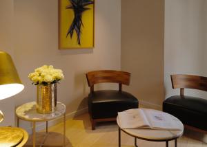 Suite room in 5 Terres Hôtel & Spa Barr - MGallery Hotel Collection