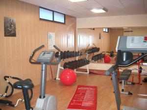 Hotel Tudanca-Aranda II