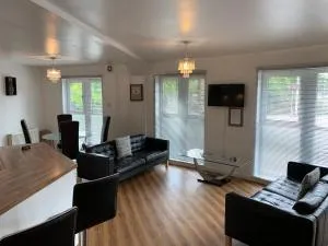 Caledonian Apartment - Luncarty