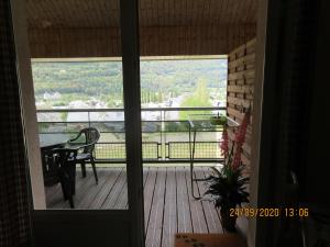 Appartements Studio Cerisema Pyrenees Zenith : photos des chambres