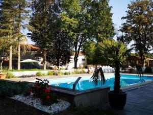 Le Clos de la Musardière photo 9