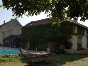 Le Clos de la Musardière photo 12