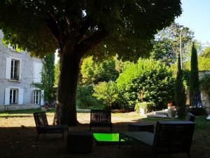 Le Clos de la Musardière photo 15