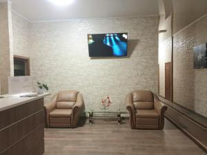 Готельний комплекс WindHill