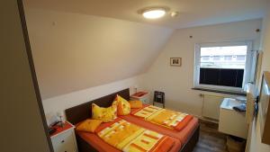 Pension Gästehaus Elfriede Baltrum