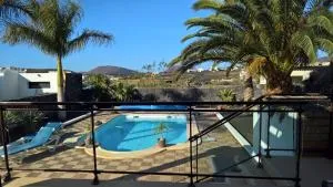 Habitaciones tía Ela - Uga