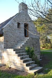 Maisons de vacances Chaumiere Du Golf avec dependance : photos des chambres