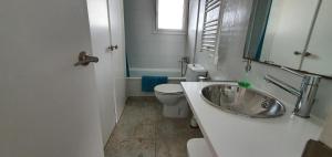 Apartamento en primera linea de mar - Sant Antoni de Calonge