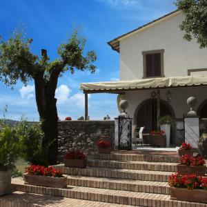 Bed and Breakfast Albe