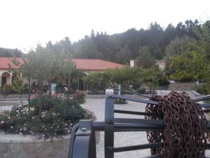 SOTIRIA APARTMENT Korinthia Greece