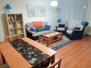 Piso Turístico Perotas