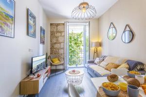 MY CASA - GAMBETTA 33 - 5min walk to beach