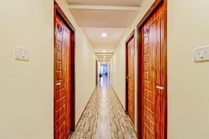 The K11 Hotels - T Nagar