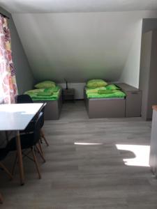 Apartmány U Stadionu