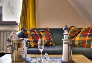 Hotel & Restaurant Am Wasser