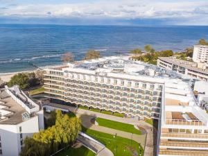 Seaside Park Apartament Prywatny Kołobrzeg Lokservis - przy plaży