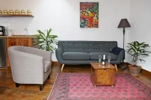 Casa Tomadero - Las Nieves