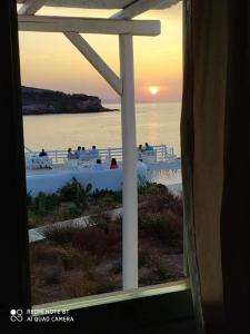 Sunset Studios & Rooms Antiparos Greece