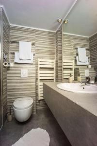 Room #4071215 room in Stil Hotel