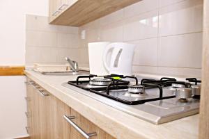 Studio Apartman Zara