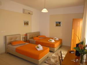 Pavloudis Apartments Halkidiki Greece