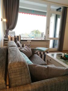 WellenRausch Living "Oberdeck"