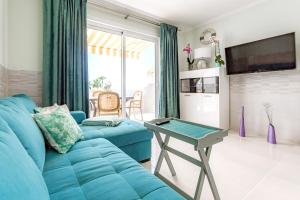 Apartment ISLAND VILLAGE with panoramic view