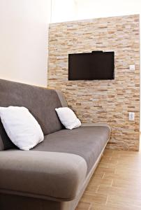 Studio Apartman Zara 