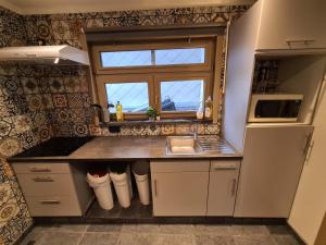 Beautiful apartment met zicht Damse vaart @brugge