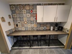 Beautiful apartment met zicht Damse vaart @brugge