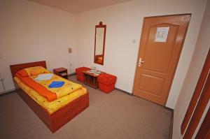 Double Room room in Imola Motel