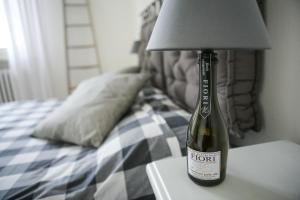 Appartamento al Birrificio