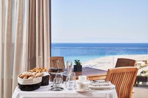 Bellevue On The Beach Suites Rhodes Greece