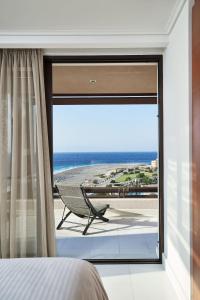 Bellevue On The Beach Suites Rhodes Greece